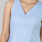 CONJUNTO BLUSA SASTRE