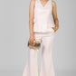 CONJUNTO BLUSA SASTRE