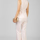 CONJUNTO BLUSA SASTRE