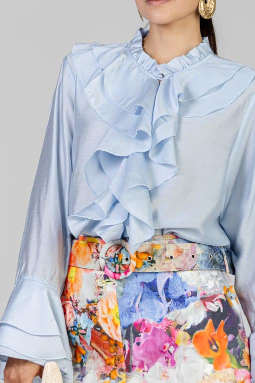 BLUSAS