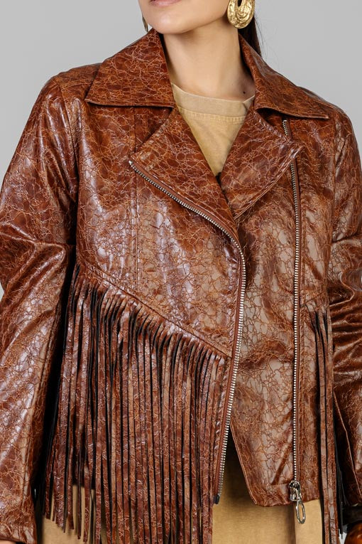 Abrigos y Chaquetas