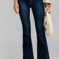 PANTALON CAMPANA VIBRANT
