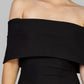 VESTIDO BARDOT