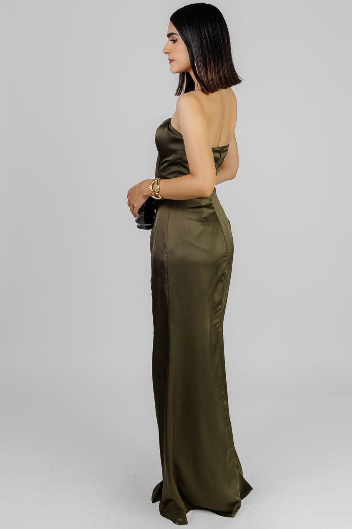 VESTIDO ASTORIA