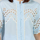 CONJUNTO ESTILO PROVENZA
