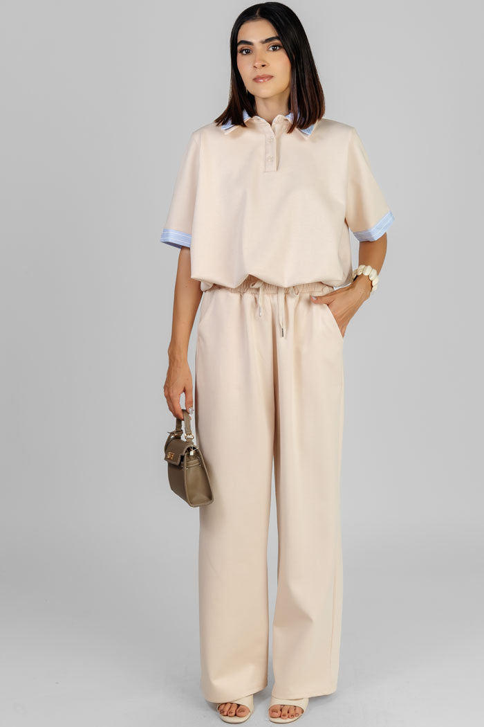 CONJUNTO DEPORTIVO CHIC