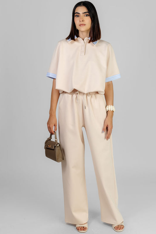 CONJUNTO DEPORTIVO CHIC