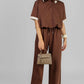 CONJUNTO DEPORTIVO CHIC