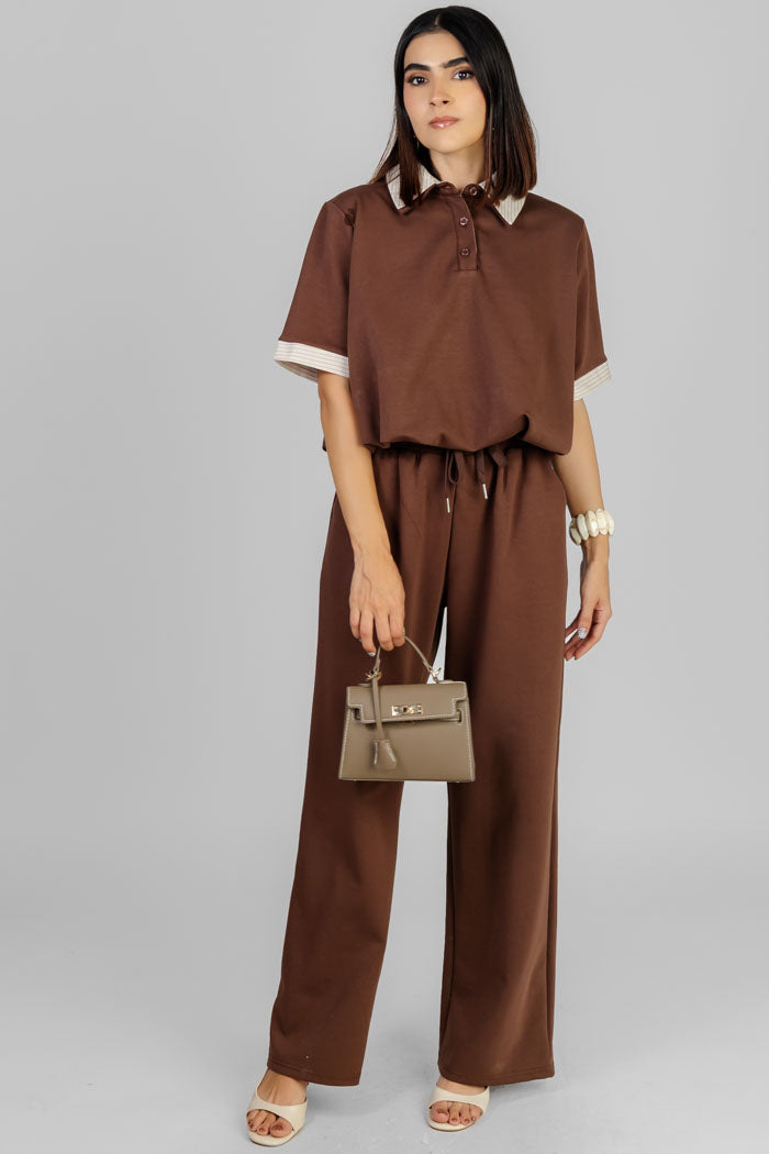 CONJUNTO DEPORTIVO CHIC