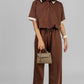 CONJUNTO DEPORTIVO CHIC