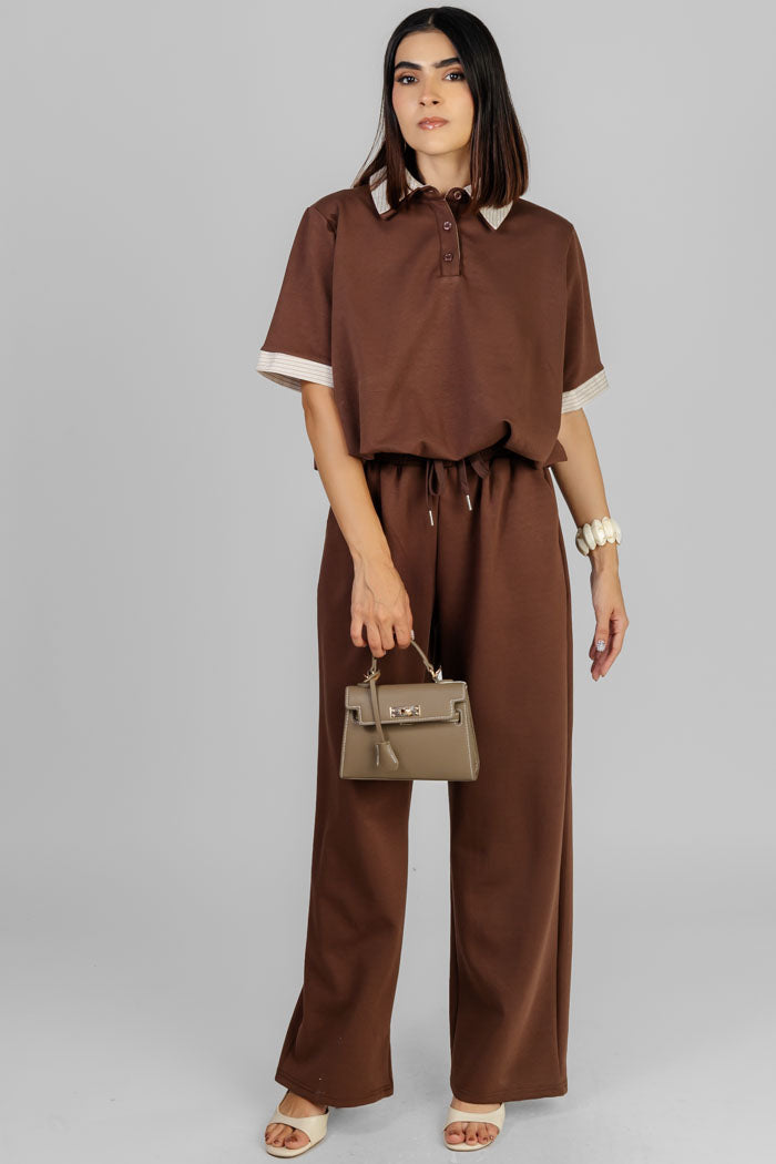 CONJUNTO DEPORTIVO CHIC