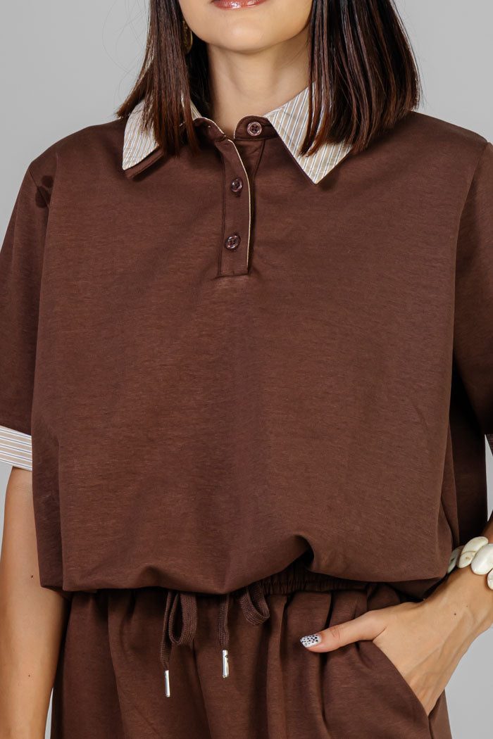 CONJUNTO DEPORTIVO CHIC
