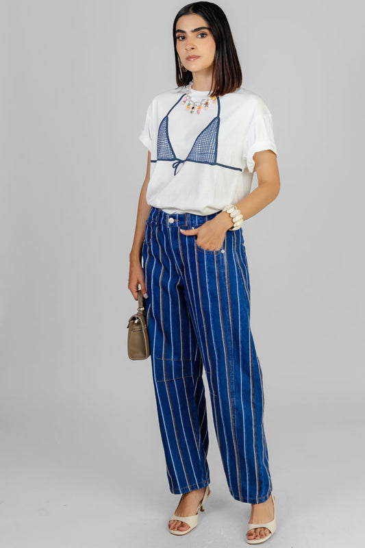 PANTALON DISTRITO