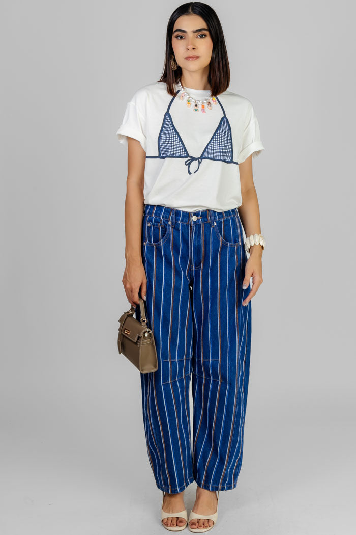 PANTALON DISTRITO