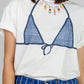 PLAYERA BAHIA
