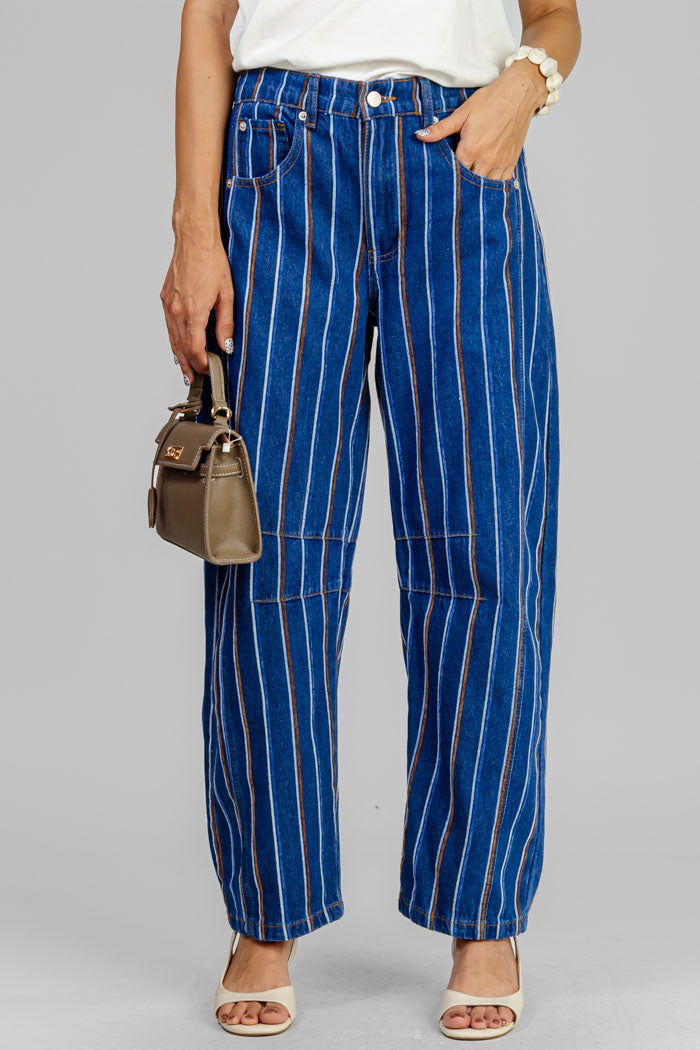 PANTALON DISTRITO