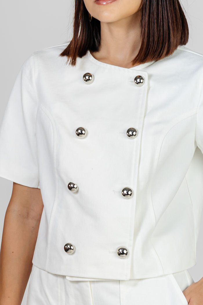 CONJUNTO MONACO