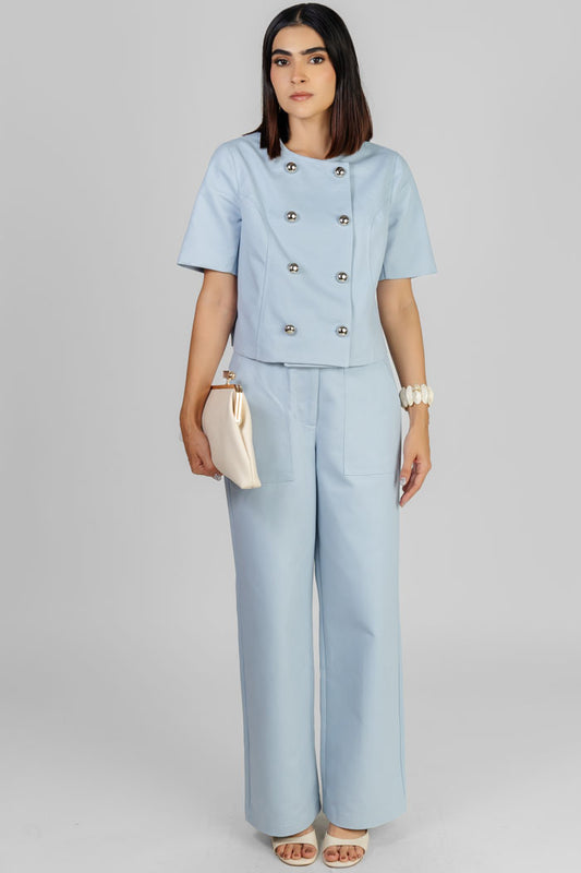 CONJUNTO MONACO
