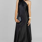 VESTIDO CUELLO CRUZADO