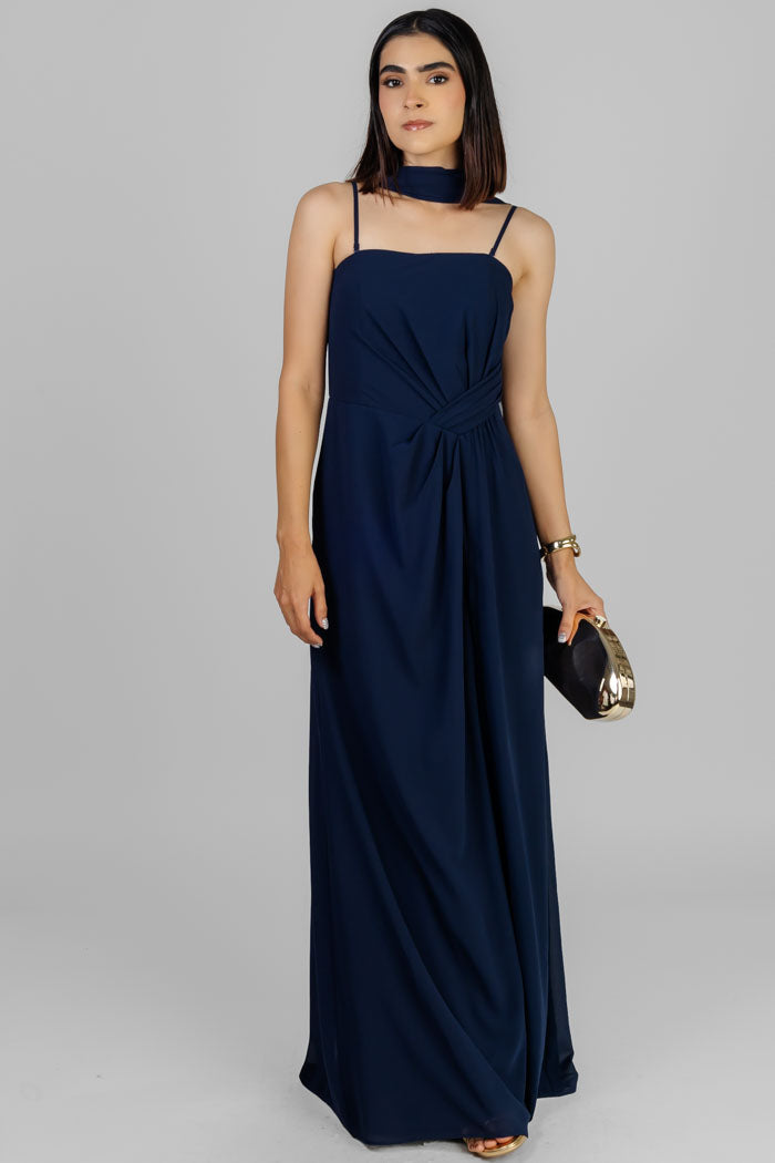 VESTIDO SILUETA REALCE