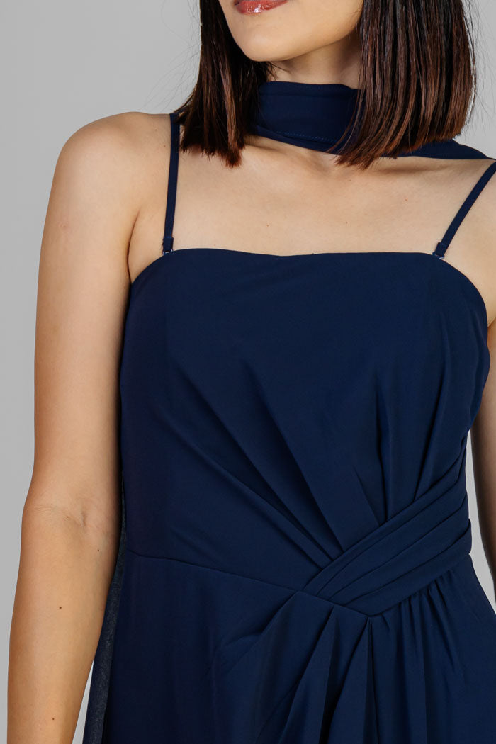 VESTIDO SILUETA REALCE