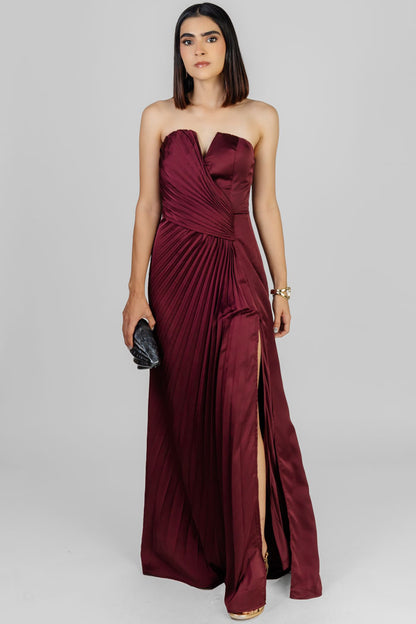 VESTIDO ASTORIA