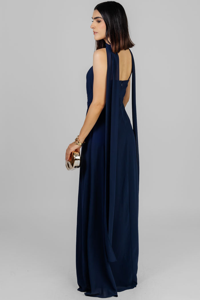 VESTIDO SILUETA REALCE