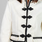 CHAQUETA ESTILO MILITAR VINTAGE
