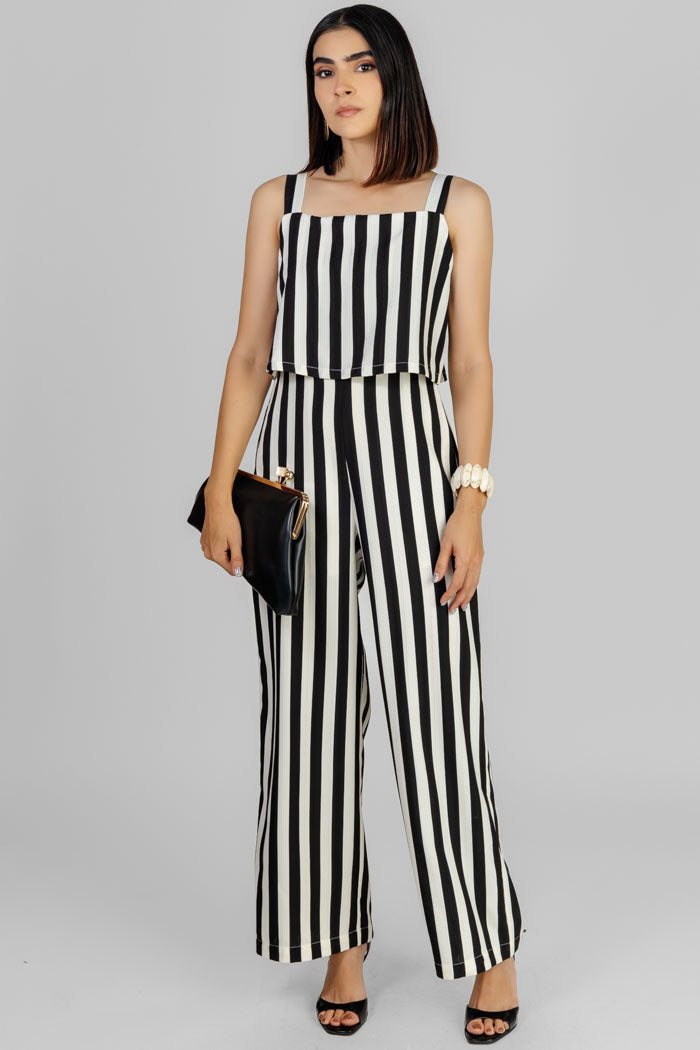PALAZZO RESORT CHIC