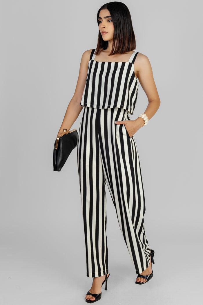 PALAZZO RESORT CHIC