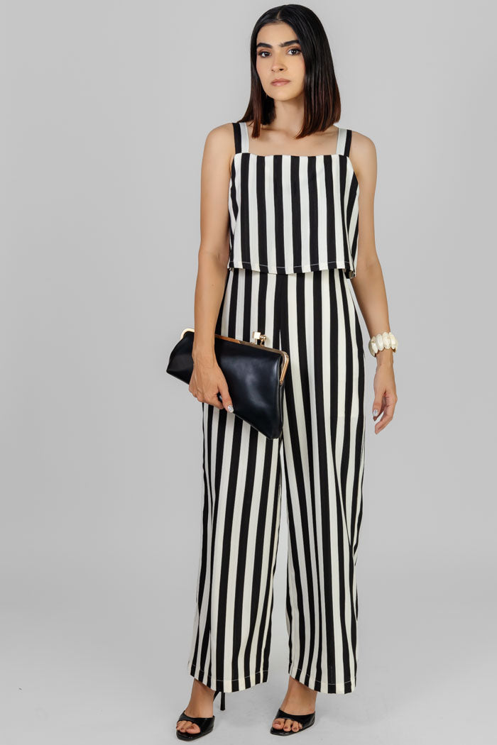 PALAZZO RESORT CHIC