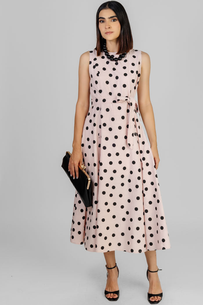 VESTIDO CANDELA