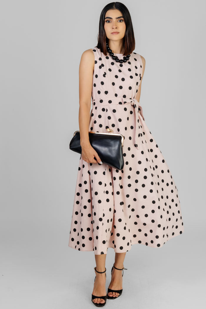 VESTIDO CANDELA