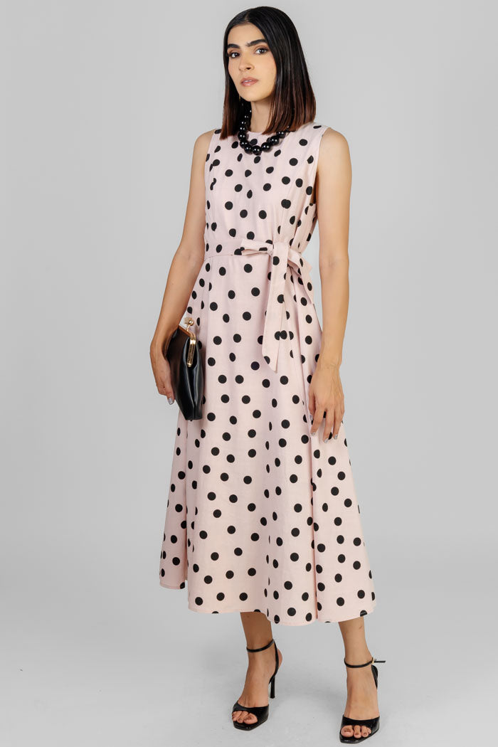 VESTIDO CANDELA