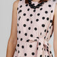 VESTIDO CANDELA