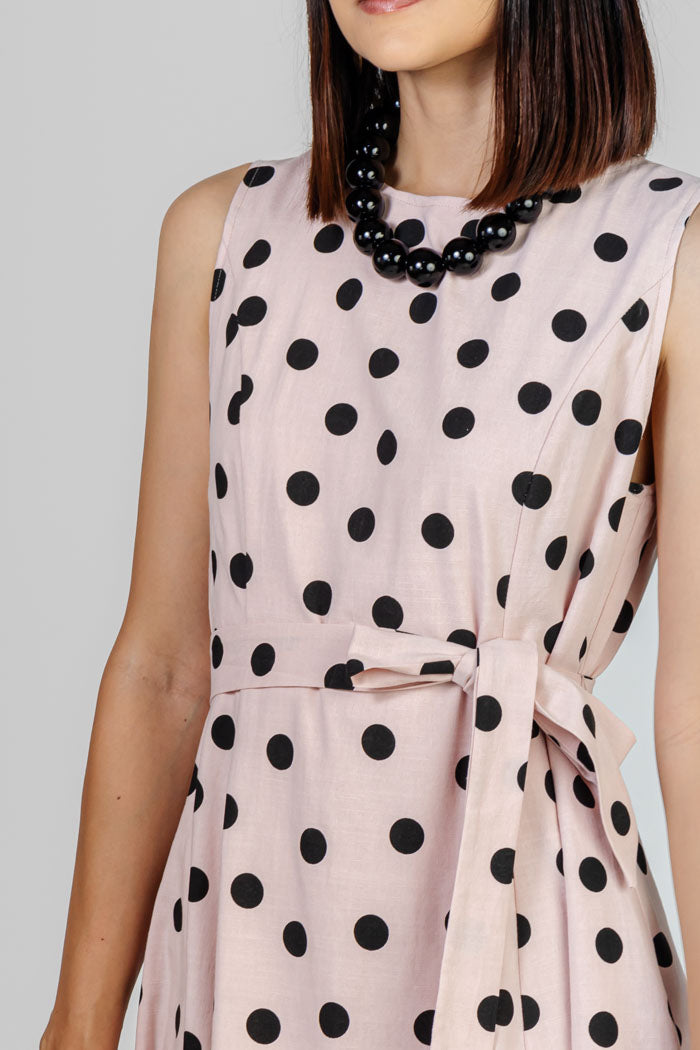 VESTIDO CANDELA