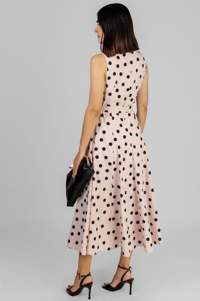 VESTIDO CANDELA