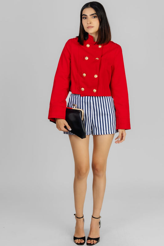 CHAQUETA FIORELLA