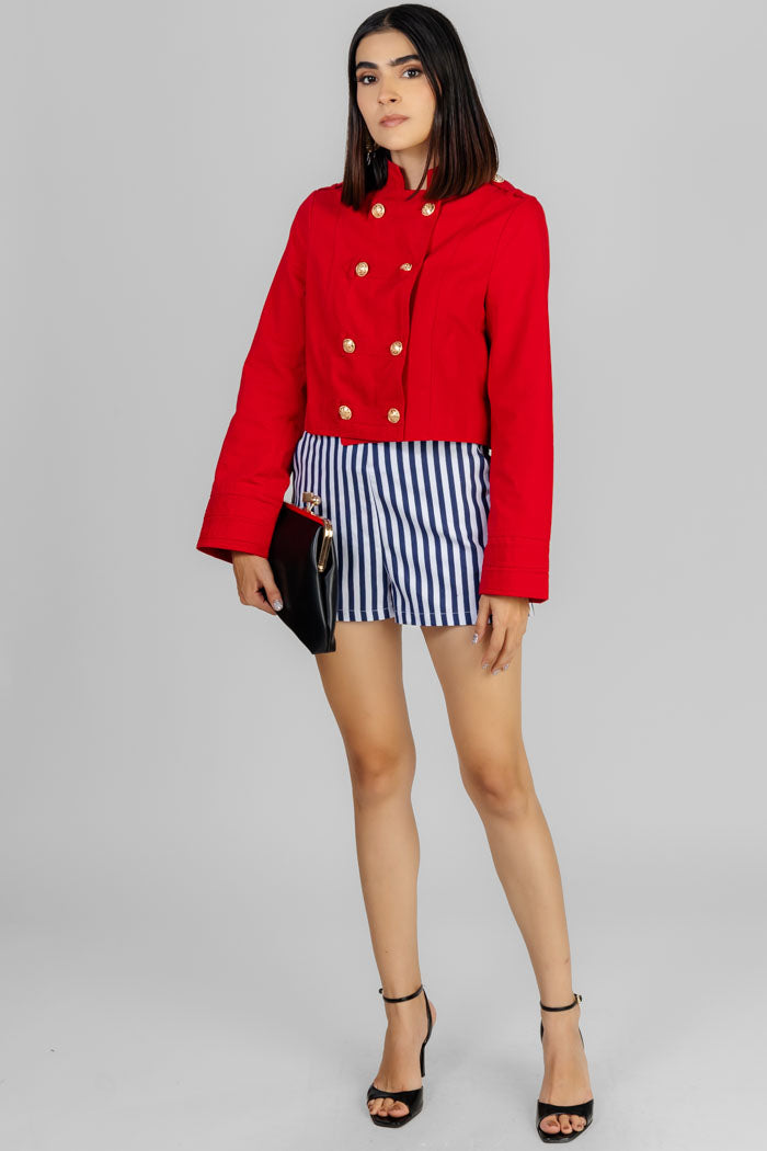 CHAQUETA FIORELLA