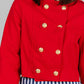 CHAQUETA FIORELLA