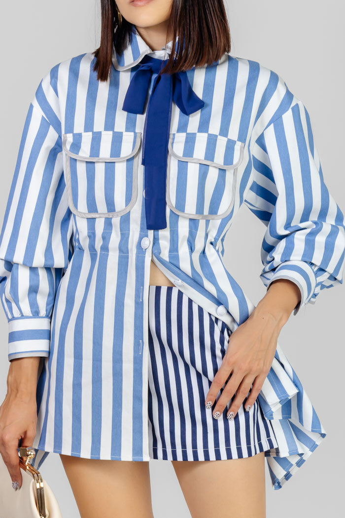 CONJUNTO PUERTO AZUL