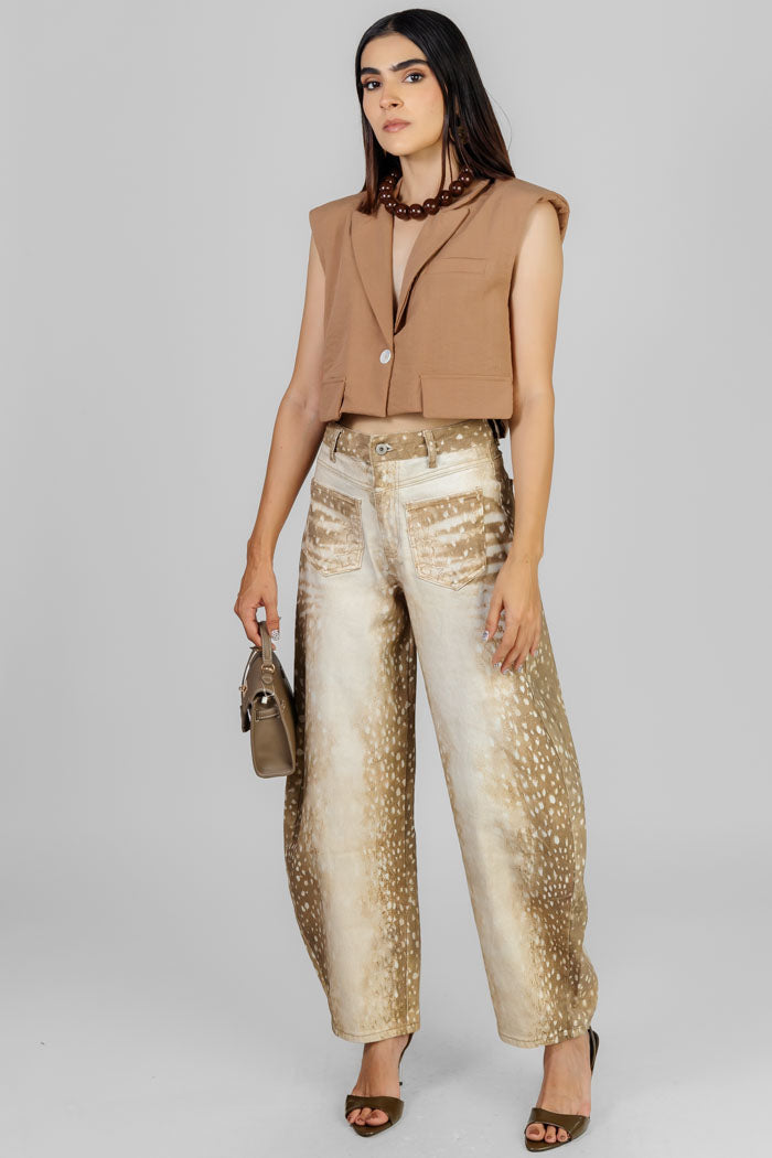 PANTALON DUNA