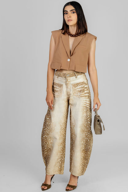 PANTALON DUNA