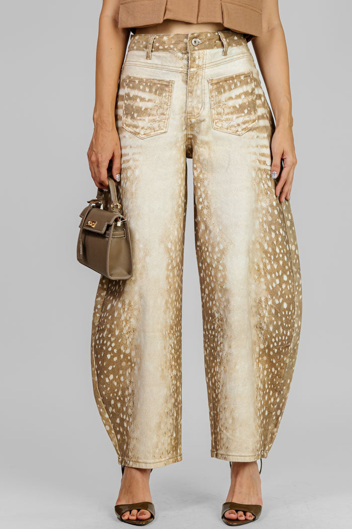 PANTALON DUNA