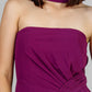VESTIDO SILUETA REALCE