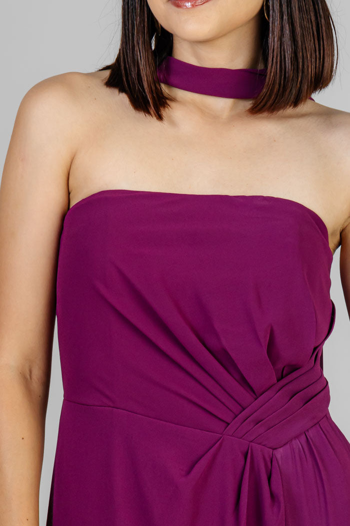 VESTIDO SILUETA REALCE