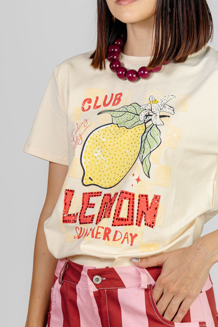 PLAYERA BRISA