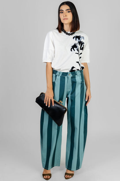 PLAYERA ALONDRA