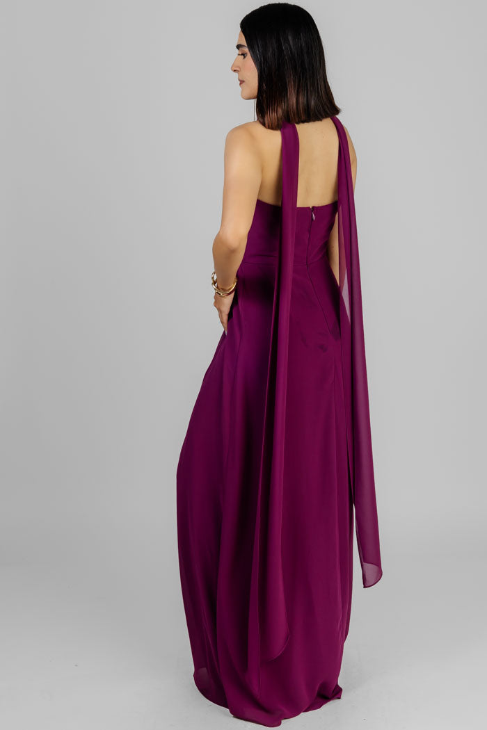 VESTIDO SILUETA REALCE