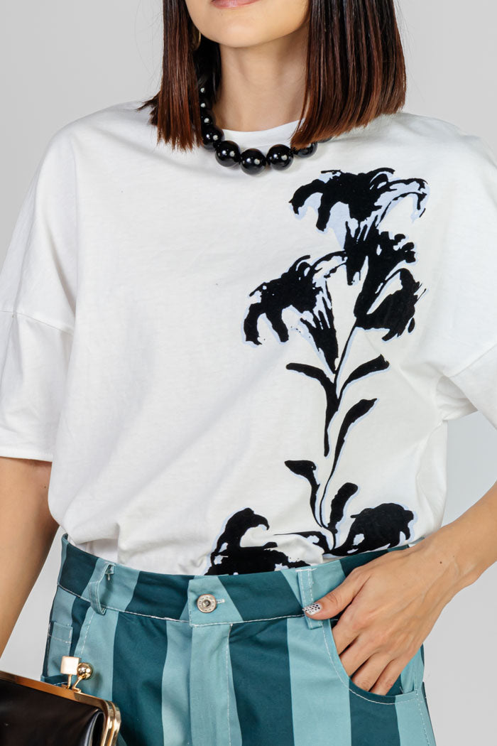 PLAYERA ALONDRA